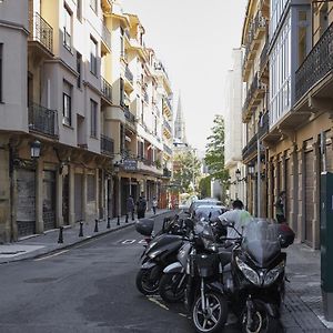 Xingola - Basque Stay