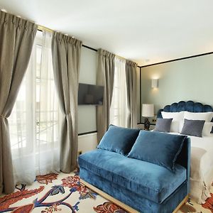 Estudio Superior con Cama King